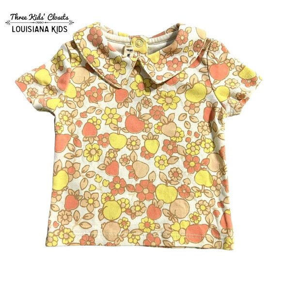 Misha & Puff | Shirts & Tops | Misha Puff Sz 6m Orchard